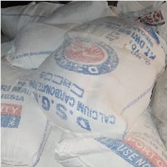 Kalsium Mesh 800 40kg