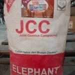 Cornice ELEPHANT Kemasan Besar 20kg