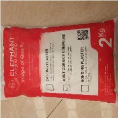 Cornice ELEPHANT Kemasan Kecil 2kg