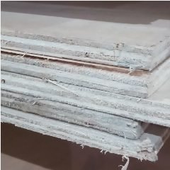 Triplex 12mm SEMI