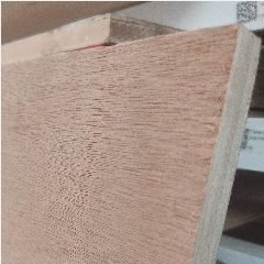 Triplex 15mm SEMI