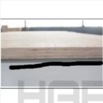 Triplex Plymin Dop/Matt 15mm 1sisi HAPPAN