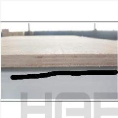 Triplex Plymin Dop/Matt 15mm 1sisi HAPPAN