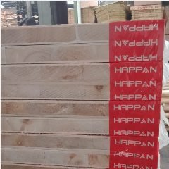 Triplex Blockmin Dop 18mm 1sisi HAPPAN