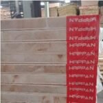 Triplex Blockmin Dop 18mm 2sisi HAPPAN