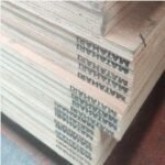 Triplex MATAHARI 18mm UTY