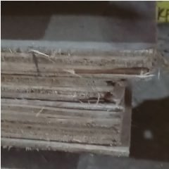 Triplex 18mm SEMI