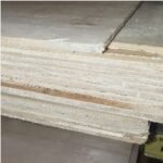 Triplex 4mm Sengon