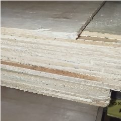 Triplex 4mm Sengon