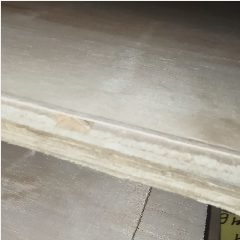 Triplex 6mm Sengon