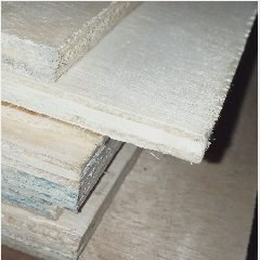 Triplex 8mm Sengon