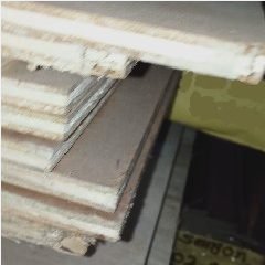 Triplex 9mm Palem UT1