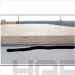 Triplex Plymin Dop/Matt 9mm 1sisi HAPPAN