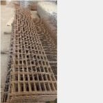 Kabel Tray lembar-550 D4.5 x 3m (10x5)