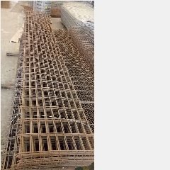 Kabel Tray lembar-550 D4.5 x 3m (10x5)