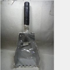 Tropol / Cetok Bata Ringan 10cm