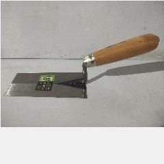 Tropol / Cetok Semen D-XPLORE Segi 6″ (6)
