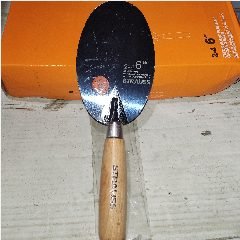 Tropol / Cetok Semen STRAUSS Bulat 6″