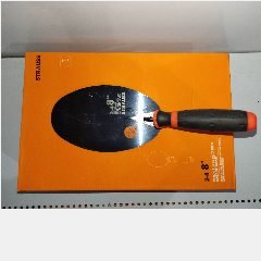 Tropol / Cetok Semen STRAUSS Bulat 8″