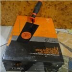 Tropol / Cetok Semen STRAUSS Segi 6″ @12pcs
