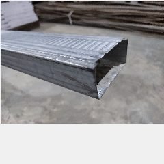 Baja Ringan C75 x 5.8m
