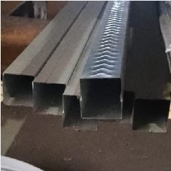 Holo Plafon OCP 4 x 4 x 0.25 x 4m KENCANA