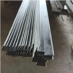 Wall Angle 018 x 3m