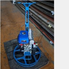 Trowel AIPOWER EC-66 16″ ECUBE + engine 200
