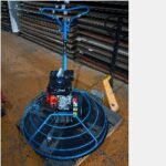 Trowel AIPOWER EC-99 18″ ECUBE + engine 162