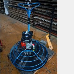 Trowel AIPOWER EC-99 18″ ECUBE + engine 162