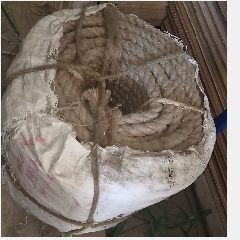 Tali Tambang Manila 10mm 3/8″