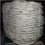 Tali Tambang PE Multi Bintik 12mm @17.25kg
