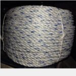 Tali Tambang PP Multi Bintik 8mm @6kg