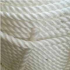 Tali Tambang PP Multi Polos 12mm 33x33x22