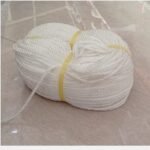 Tali Tambang PP Multi Polos 6mm 25x25x15