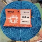 Tali Tambang 3mm TRILLIUN (50)