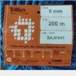 Tali Tambang 8mm TRILLIUN (10)