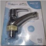 Kran Wastafel T-ware Basin Tap G 1/2″