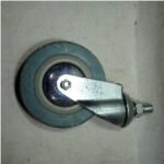 Roda Karet Abu TOYODA 5″ TC-600 Baut @4bh