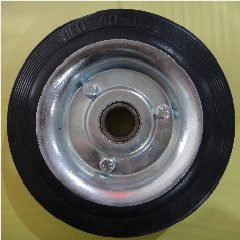 Roda Lory+Bearing TOYODA 6″ TC-706 160-40-80