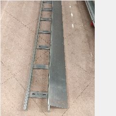 Ladder Tray type W UCP 200x100x2400mm +Cover