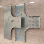 Tee Tray U UCP 200x50mm + Cover