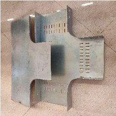 Tee Tray U UCP 300x100mm + Cover