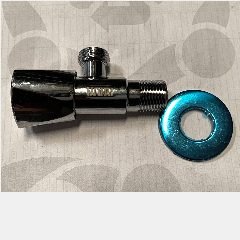 Stop Kran SS UNNU AVSS01 1/2″ (12/120)