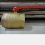 Ball Valve UNNU BV 4″ (2)
