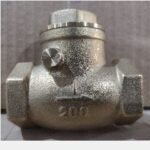 Check Valve UNNU CV 1″ (5/40)