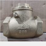 Check Valve UNNU CV 2″ (3/9)