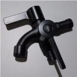Double Tap UNNU DT01BK 1/2″ Black (5/60)
