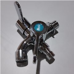 Double Tap Lite UNNU DTL01 1/2″ (5/60)