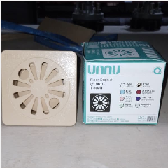 Floordrain UNNU FDA01 2″ Beige (1/24)